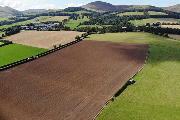 Agricultural Consultants Scotland